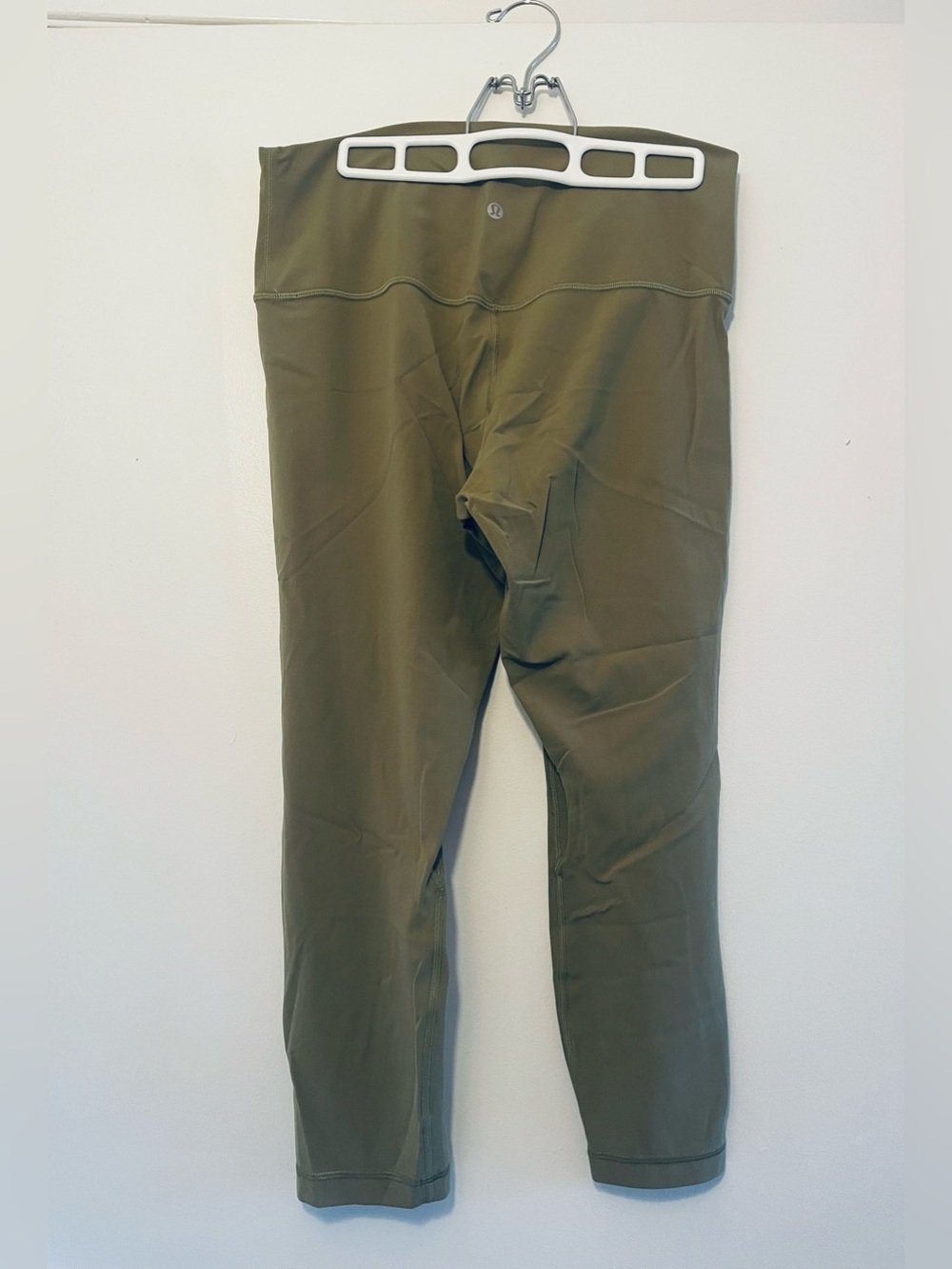 lululemon Athletic Leggings in Green